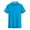 Blue, variant on Vivianyo HD Women's Polo Shirts V-Neck Short Sleeve Moisture Wicking Collared Shirts for Women Golf Polo Shirt for Work Clothing Unisex Quick-Dry Sports Tshirt(Available Big & Tall)