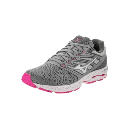 mizuno wave shadow weight
