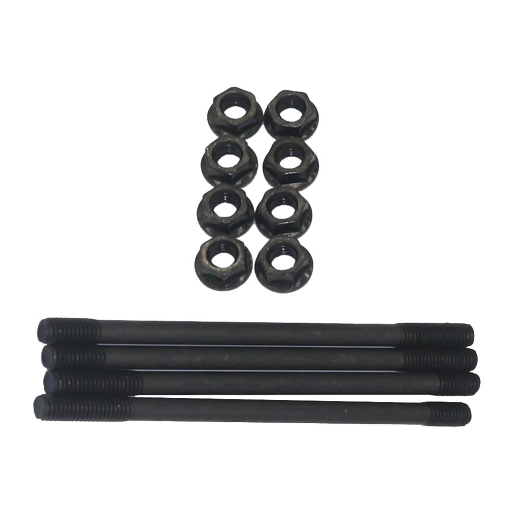 4 Pieces Cylinder Head Screw Set Engine Cylinder Screws Engine Head Bolts for Walmart Canada