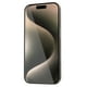 thumbnail image 2 of Apple iPhone 15 Pro 128Gb Natural Titanio Reacondicionado eSIM, 2 of 8