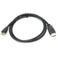 thumbnail image 4 of Cable Adaptador, Conveniente Cable Convertidor De Alta Velocidad De Transmisión Duradero De PVC Para Audio Para El Hogar Para Tienda De Videos, 4 of 7