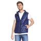 thumbnail image 1 of Chaleco Polo Para Hombre Color Marino Cuello Alto Con Cierre y Bolsas 770224 azul marino G Incógnita 770224, 1 of 4