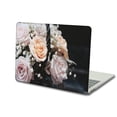 thumbnail image 4 of KSK KAISHEK Hard Case Cover for 2019-2020 Released MacBook Pro 16" with XDR Display Touch ID Type C Model: A2141 Rose series 0776, 4 of 5