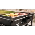 thumbnail image 4 of Blackstone 36" Griddle Wind Guards for Front or Rear Grease Models, 4 of 4