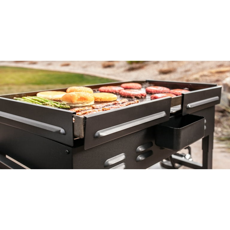 Blackstone Accessories: 36