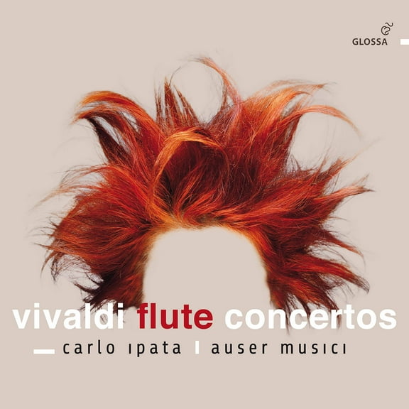 Carlo Ipata - Flute Concertos 10 - Music & Performance - CD