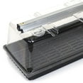 thumbnail image 2 of SunBlaster T5HO Mini Greenhouse Kit with NanoDome and Tray for Seed Starter, 2 of 6