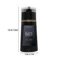 thumbnail image 3 of Shampooing Colorant pour Cheveux Shampooing Colorant Instantané pour Cheveux Shampooing Colorant pour Cheveux Shampooing Colorant Instantané pour Hommes et Femmes, Teinture pour Cheveux Bruns, 3 of 4