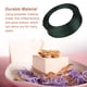 thumbnail image 3 of Yuarrent Paquete Cinta Boda Accesorios para manualidades DIY Cintas de poliéster Verde Negro 73 Type3 NO3 Yuarrent HA062179-16B, 3 of 6
