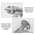 thumbnail image 4 of 80CC Manual Grease Filling Machine Handheld Pressurized Grease Filler Auto Machinery Oil Excavator Maintenance Repairing Tool, 4 of 7