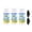 3Pcs, variant on Sink and Drain Cleaner, Pipe Dredge Drain Cleaner, Powder Fast Foaming for Kitchen Toilet Pipeline Quick Cleaning Tool (3Pcs)