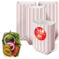 thumbnail image 1 of Papel desechable Stock Your Home Boats de 11 kg (500 unidades), 1 of 8