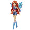 thumbnail image 1 of Muñeca hada Winx Club Bloom de 27 cm con alas, 1 of 9