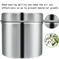 thumbnail image 1 of Stainless Steel Disinfection Box Stainless Steel Disinfection Container Stainless Steel Disinfection  Disinfection  Alcohol Disinfection Box Stainless Steel Alcohol Disinfection, 1 of 8
