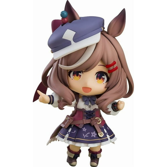 Umamusume: Pretty Derby – Matikanetannhauser Nendoroid Action Figure