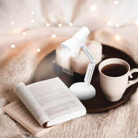 

Portable Pedestal Type Lighting Work Light with Led Reading Light Reading Light