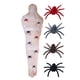 thumbnail image 2 of Venta urgente Halloween Props Scary Fake Corpse Wrapped Corpse Atmosphere DecorationPopulares ¡NUEVO!, 2 of 3