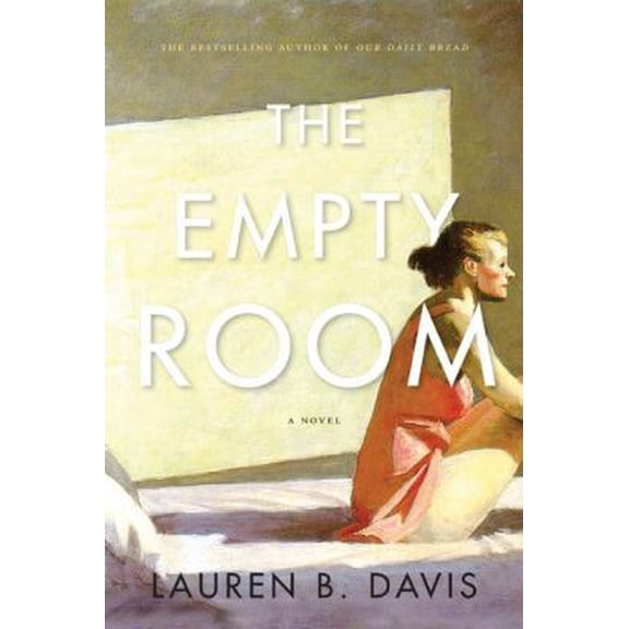 Pre-Owned The Empty Room (Hardcover) 1443418293 9781443418294