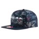 thumbnail image 1 of Gorra de béisbol de carreras de b-bulls, gorro de ala curvada, hip-hop, de ala plana, rojo, combina con todo, bordado, F1, nuevo, 2023 Fivean unisex, 1 of 2