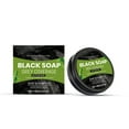thumbnail image 2 of Nourishing Hair Shampoo Bar Darkening Shampoo Bar Hair Darkening Soap Natural Mild 100g, 2 of 8