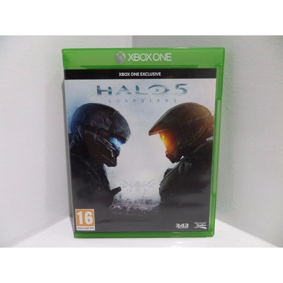 Halo 5 (Xbox One)