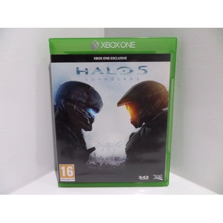 Halo 5 (Xbox One)