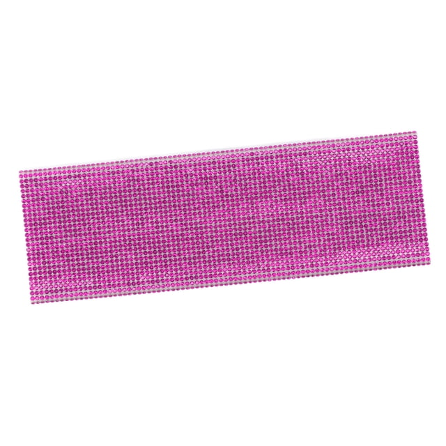 Fondo para de micrófono con diamantes de imitación brillantes con protector de micrófono, Buena compatibilidad para micrófonos inalmbros y cable, parapectáculos en