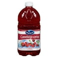 thumbnail image 4 of Cocktail aux Canneberges et Cerises Ocean Spray, 4 of 11