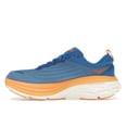thumbnail image 2 of Hoka One One Men's Bondi 8 Coastal Sky Vibrant Orange Running Shoes, from StockX, 2 of 5