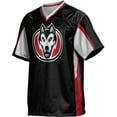 thumbnail image 3 of ProSphere Men's St. Cloud State University Scramble Football Fan Jersey, 3 of 6