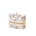 thumbnail image 2 of Quilt Storage Bags with Compression - Large Space Saving Organizer for Clothes, Blankets & Bedding, 2 of 6
