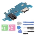 thumbnail image 1 of Reemplazo del cable flexible de la placa del conector del puerto de carga USB para Galaxy A13 4G A135F A135U, 1 of 8