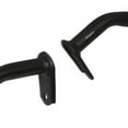 thumbnail image 4 of Fits Royal Enfield Himalayan Engine Guard Crash Bar Set Black, 4 of 5