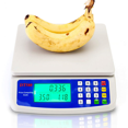 thumbnail image 1 of Báscula Digital LCD de precisión, balanza electrónica de peso, plástico, 30KG /1G, 1 of 5