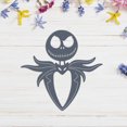 thumbnail image 5 of Troqueles de corte de Pesadilla antes de Navidad de Disney, troqueles de Halloween para hacer álbumes de recortes, tarjetas de papel, manualidades, novedad de 2023, 5 of 5