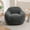 Dark Gray, variant on Jopath Bean Bag Chair, Bean Bag Sofa for Adults Comfy Beanbag Giant Bean Bag Couch with Armrest Large for Gaming Reading Living Room Bedroom Apartment Dark Gray