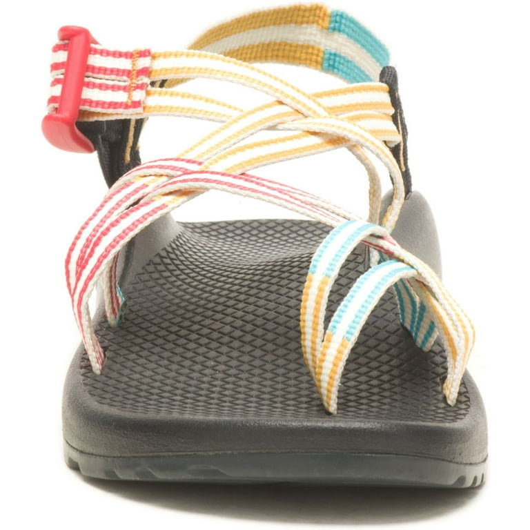 Chaco ZX/2 Dual Adjustable Straps Classic Sandal Women - Walmart.com