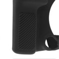thumbnail image 4 of Silicone Camera Case Light Weight Soft Easy Carrying Camera Protective Cover for R10 Black, 4 of 4