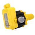 thumbnail image 2 of Water Pump Pressure Switch 1.1KW 10Bar IP65 Waterproof Automatic Water Pump Pressure Controller 110V, 2 of 14