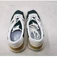 thumbnail image 4 of Men's New Balance 237 Lifestyle Casual Shoes / Green Grey / MS237RTY / Size 11, 4 of 5