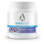Blueberry Cheesecake
