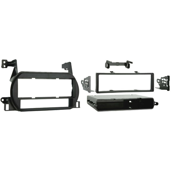 Nissan Altima 2002-2004 Radio Installation Kit