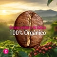 thumbnail image 4 of Colibrije Caf&eacute; de Especialidad Org&aacute;nico 100% Ar&aacute;bica, Tostado Medio, Grano Entero, de Altura a m&aacute;s de 1400m, Certificado, Hecho en M&eacute;xico, 340g (, 4 of 8