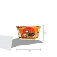 thumbnail image 3 of Nongshim Spicy Chicken Bowl Noodles, 3.03 oz, Instant Soup with Bold Flavor, 3 of 4