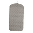 thumbnail image 3 of Tabla de planchar colgante Tabla de vapor plegable para ropa Almohadilla de vapor para prendas triángulo, 3 of 9