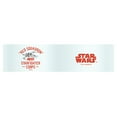 thumbnail image 2 of Star Wars Starfighter Corps  Tritan Shot Glass Clear 2 oz., 2 of 3