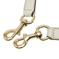 thumbnail image 3 of Pre-Owned Gucci Shoulder Strap White Leather Women's GUCCI (Good), 3 of 3