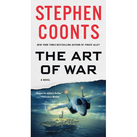 The Art of War: A Jake Grafton Novel