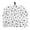 Dots, variant on HELLHERO Cardinal Lily Sky Tea Cozies Covers Portable Waterproof Insulation and Keep Warm, Thanksgiving