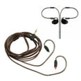 thumbnail image 1 of Cable de actualizacia de auriculares, cable de auriculares de reemplazo de de sonido sen sonido sin oxímeno sen sonido para im01 para im04, 1 of 7
